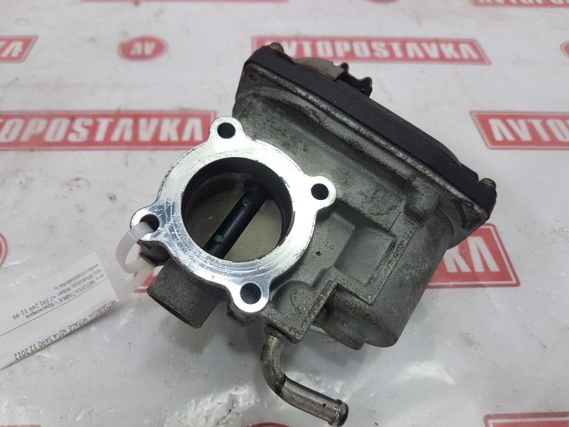 Заслонка дроссельная, 1800 рублей, Красноярск