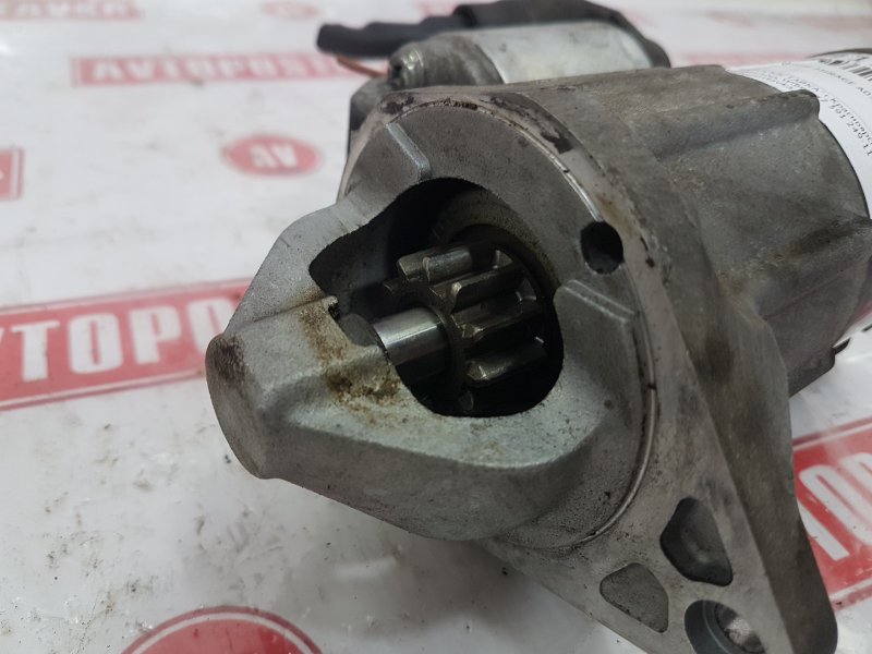 Стартер, 2000 рублей, Красноярск