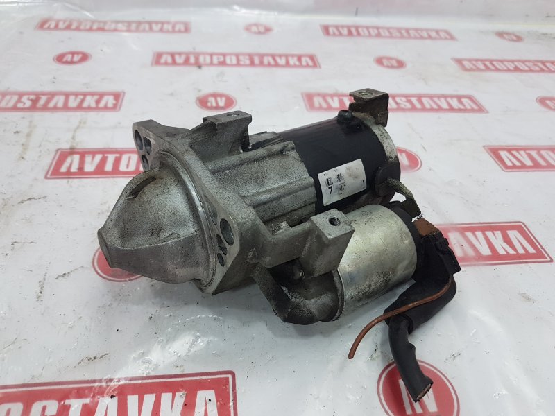 Стартер, 2000 рублей, Красноярск