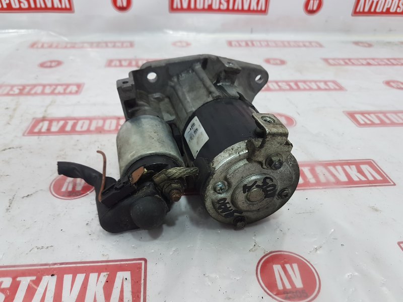 Стартер, 2000 рублей, Красноярск