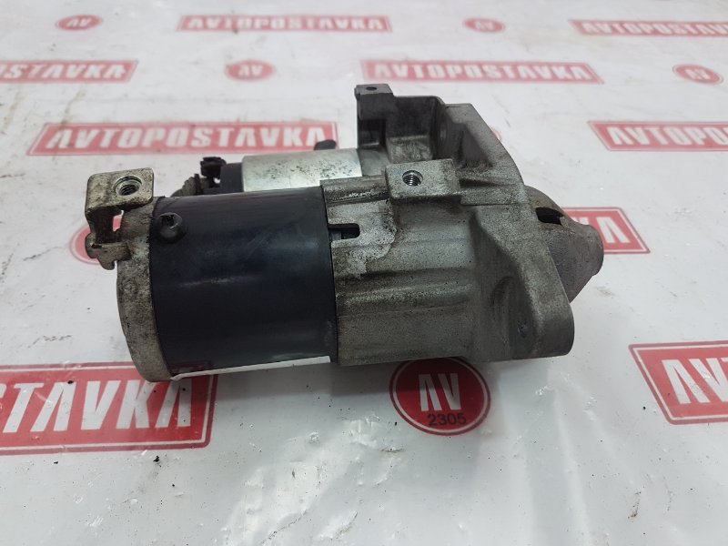 Стартер, 2000 рублей, Красноярск