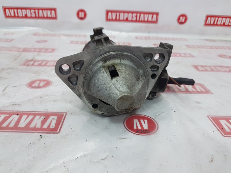 Стартер, 2000 рублей, Красноярск