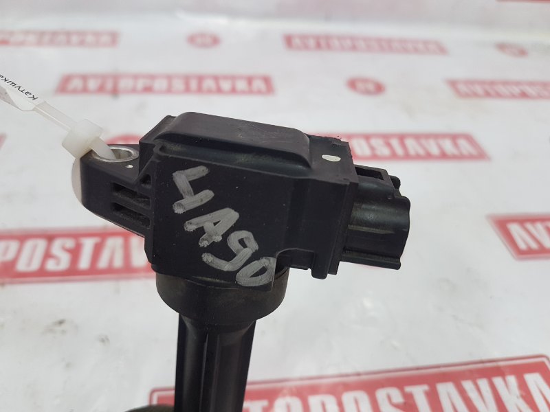 Катушка зажигания, 700 рублей, Красноярск