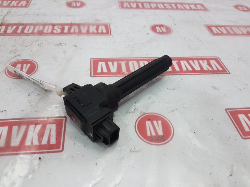 Катушка зажигания, 700 рублей, Красноярск