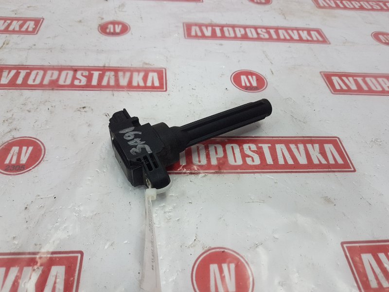 Катушка зажигания, 700 рублей, Красноярск