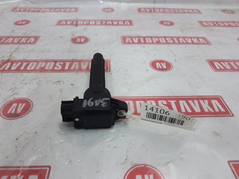 Катушка зажигания, 700 рублей, Красноярск