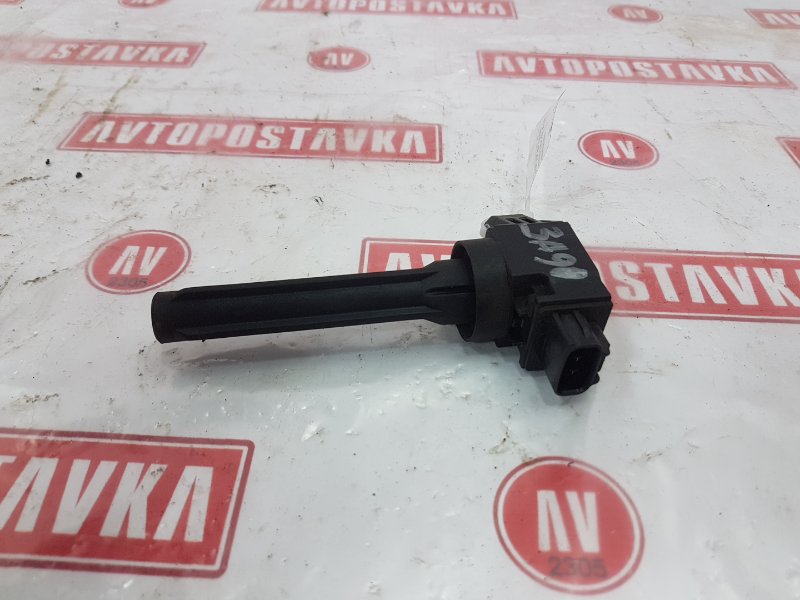 Катушка зажигания, 700 рублей, Красноярск