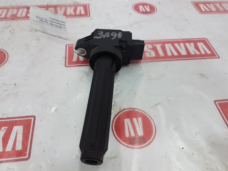 Катушка зажигания, 700 рублей, Красноярск