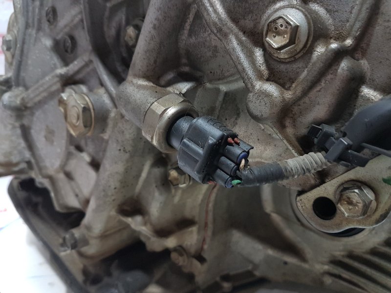 АКПП, 4800 рублей, Красноярск