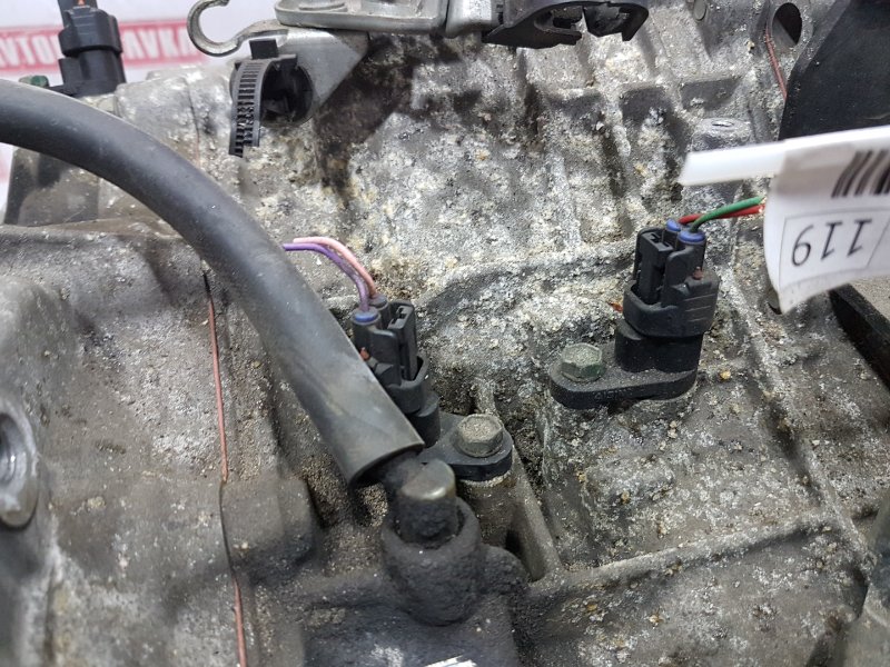 АКПП, 4800 рублей, Красноярск