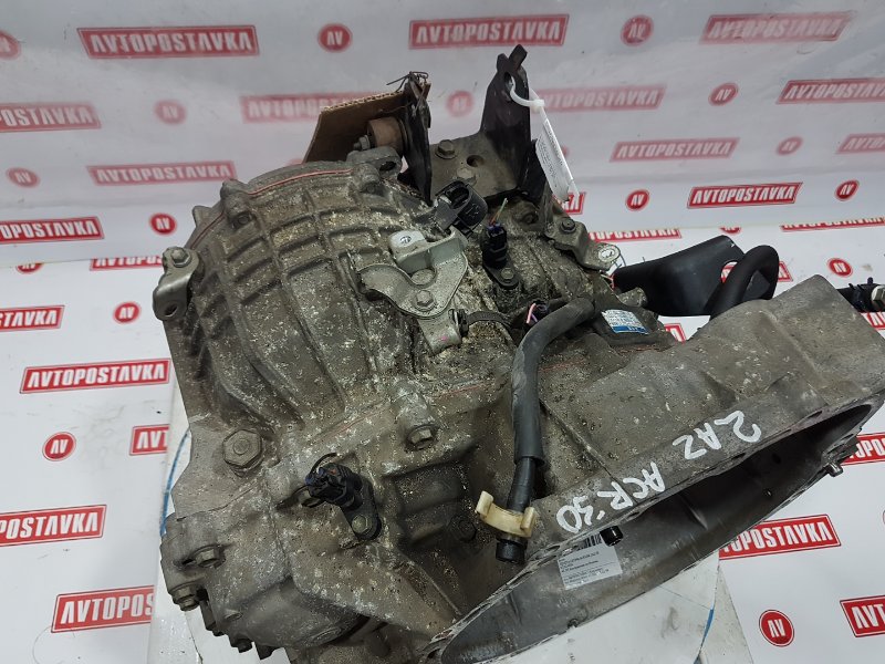 АКПП, 4800 рублей, Красноярск