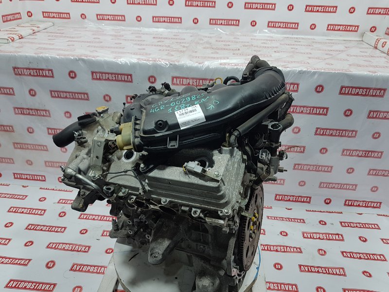 Двигатель бензиновый, 58000 рублей, Красноярск