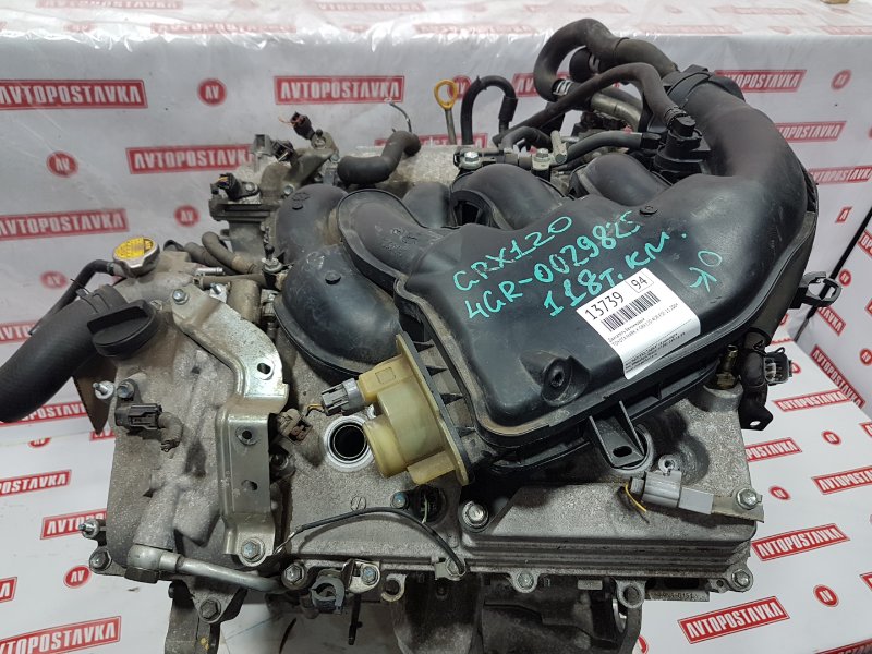 Двигатель бензиновый, 58000 рублей, Красноярск