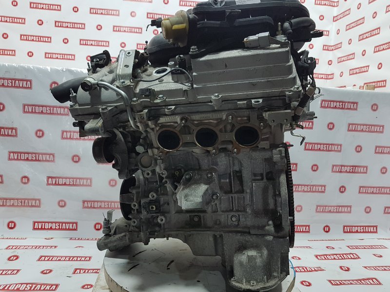 Двигатель бензиновый, 58000 рублей, Красноярск