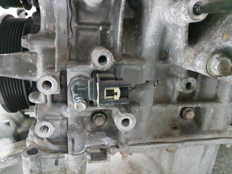 Двигатель бензиновый, 58000 рублей, Красноярск