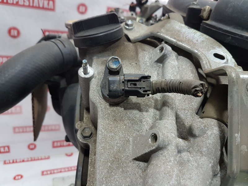 Двигатель бензиновый, 58000 рублей, Красноярск