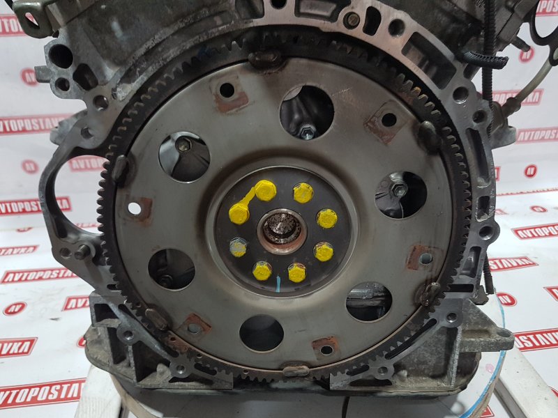 Двигатель бензиновый, 58000 рублей, Красноярск