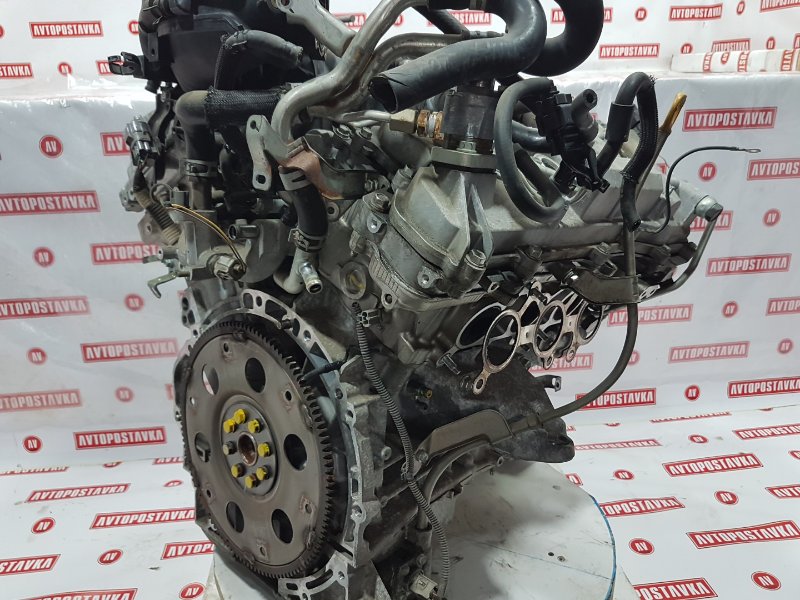 Двигатель бензиновый, 58000 рублей, Красноярск