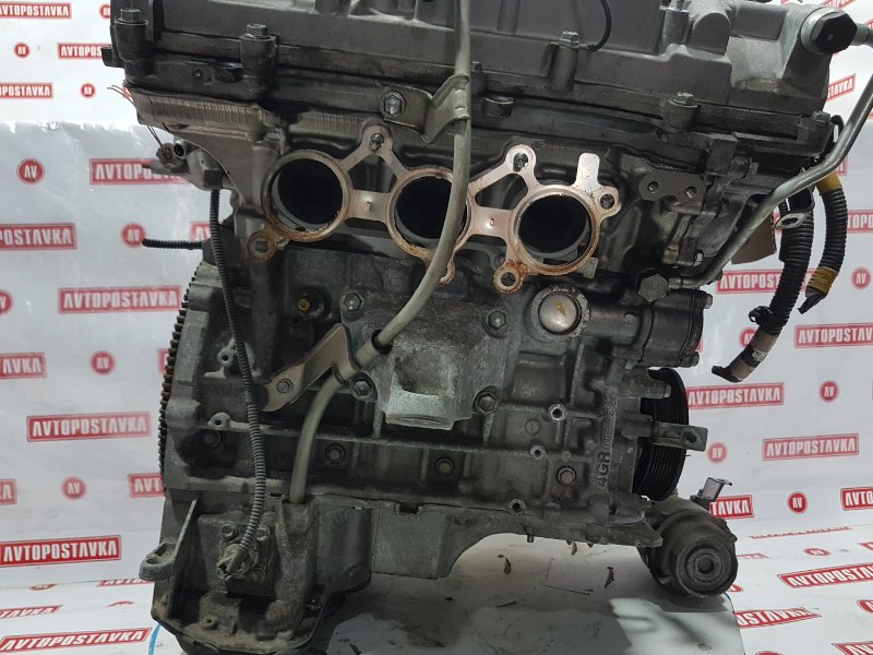 Двигатель бензиновый, 58000 рублей, Красноярск