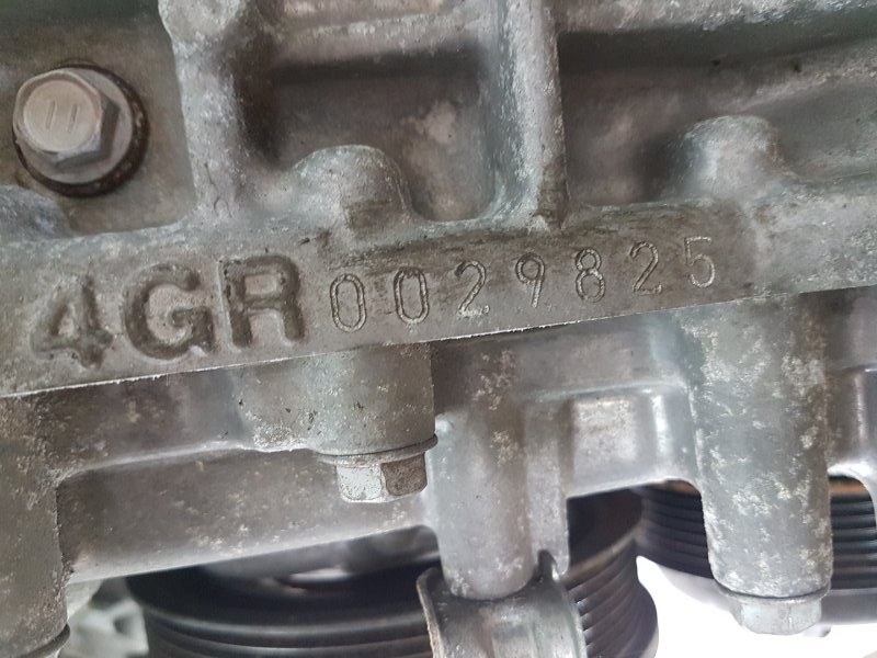 Двигатель бензиновый, 58000 рублей, Красноярск