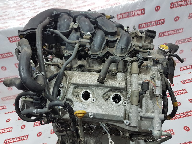 Двигатель бензиновый, 58000 рублей, Красноярск