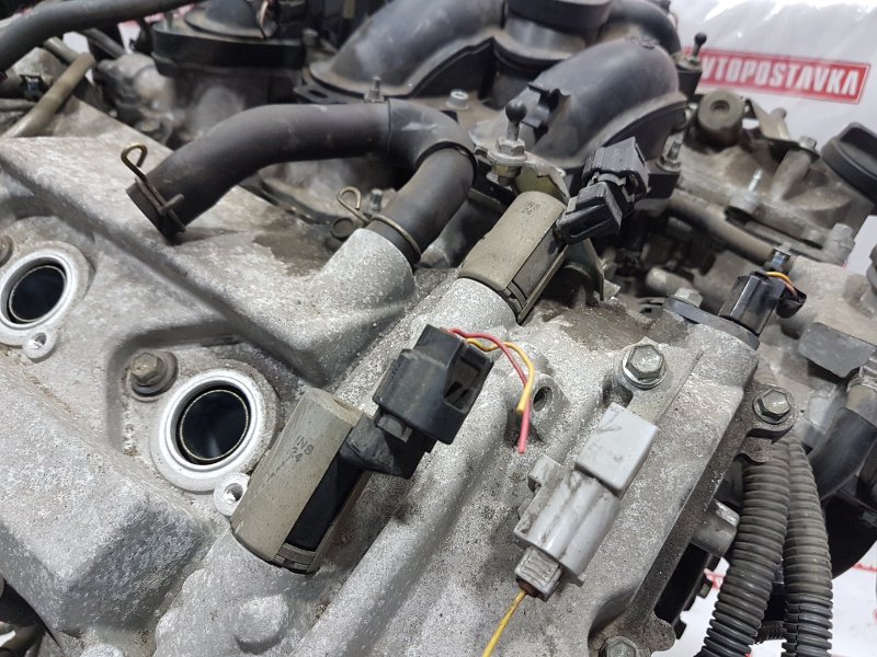 Двигатель бензиновый, 58000 рублей, Красноярск