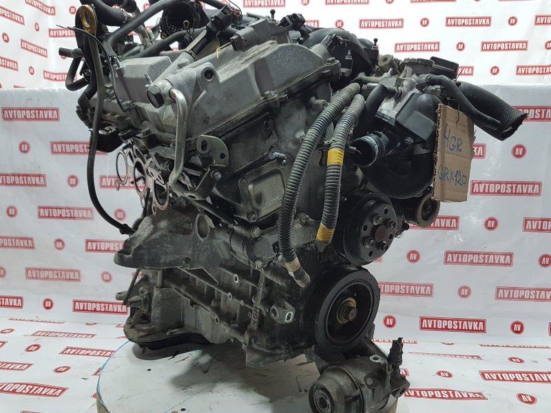 Двигатель бензиновый, 58000 рублей, Красноярск