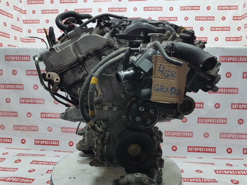 Двигатель бензиновый, 58000 рублей, Красноярск