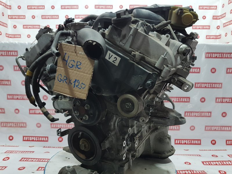 Двигатель бензиновый, 58000 рублей, Красноярск