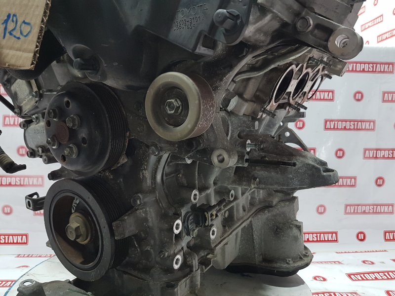 Двигатель бензиновый, 58000 рублей, Красноярск