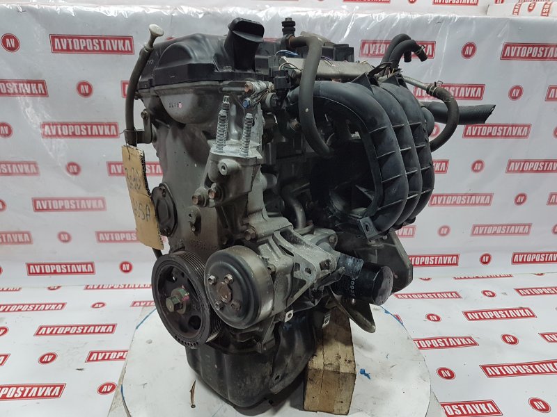 Двигатель бензиновый, 21000 рублей, Красноярск