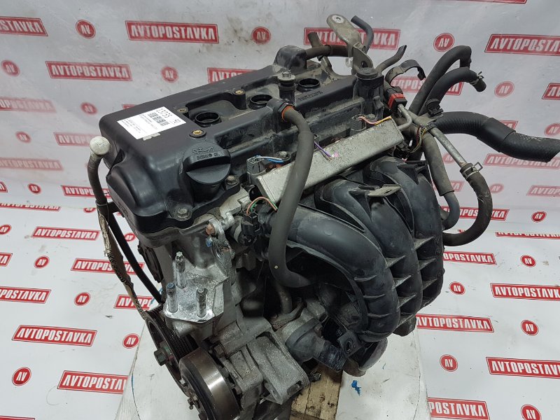 Двигатель бензиновый, 21000 рублей, Красноярск