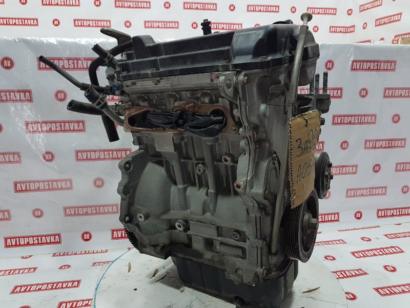 Двигатель бензиновый, 21000 рублей, Красноярск