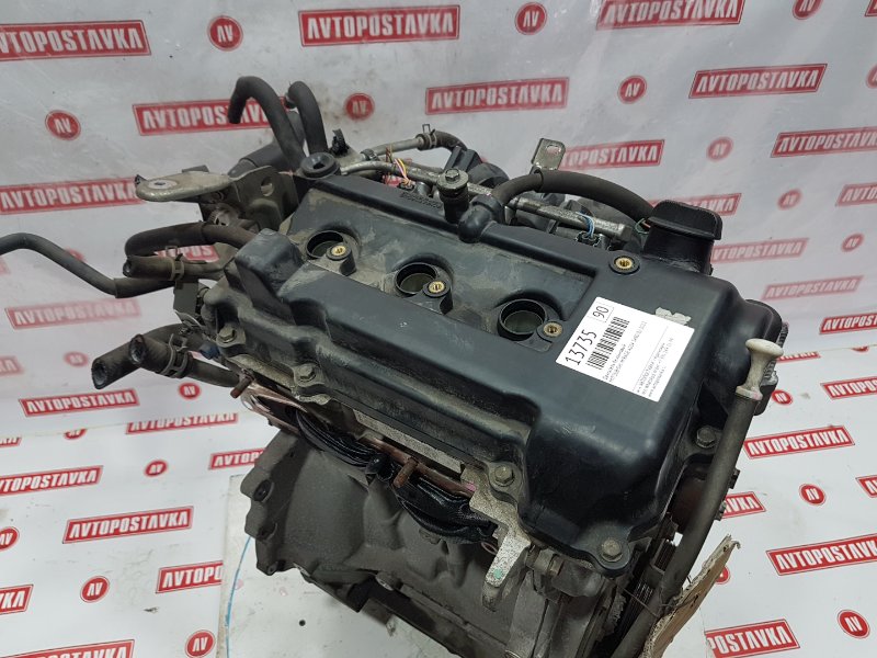 Двигатель бензиновый, 21000 рублей, Красноярск