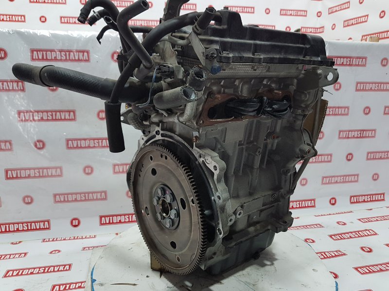 Двигатель бензиновый, 21000 рублей, Красноярск