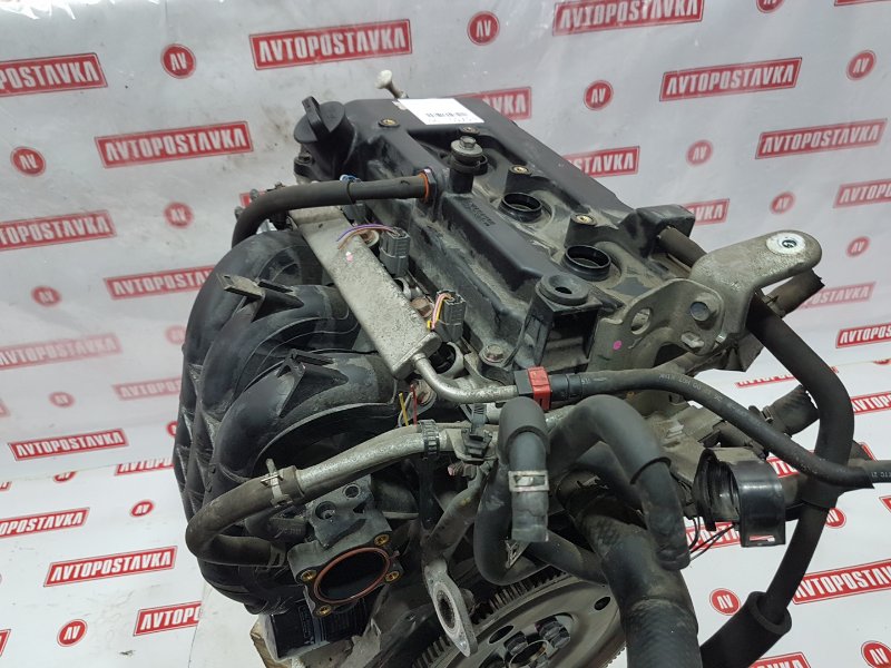 Двигатель бензиновый, 21000 рублей, Красноярск