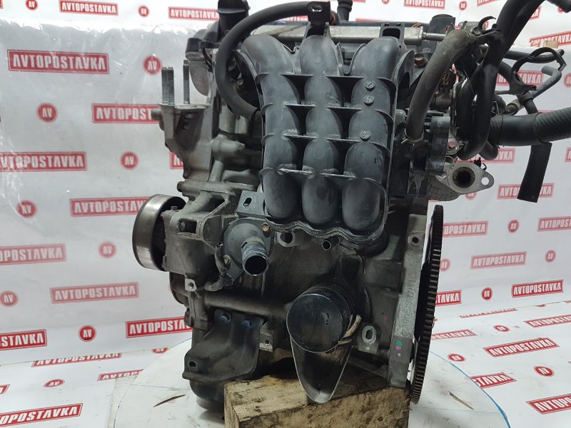 Двигатель бензиновый, 21000 рублей, Красноярск