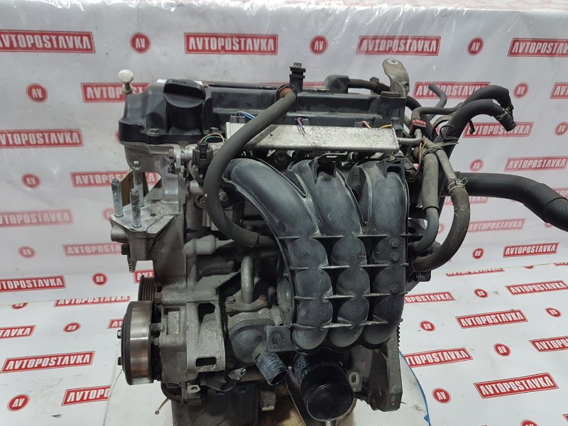 Двигатель бензиновый, 21000 рублей, Красноярск