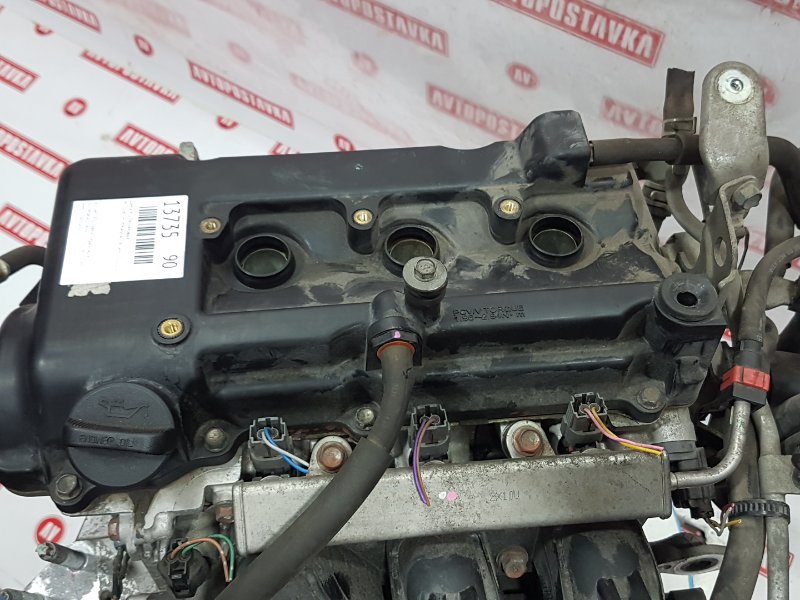 Двигатель бензиновый, 21000 рублей, Красноярск