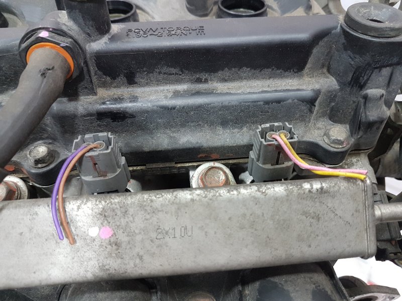 Двигатель бензиновый, 21000 рублей, Красноярск