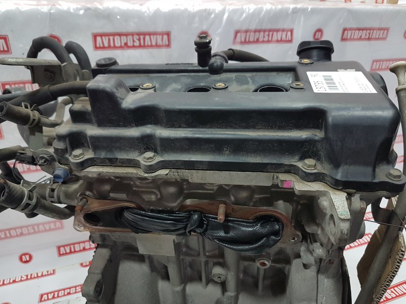 Двигатель бензиновый, 21000 рублей, Красноярск