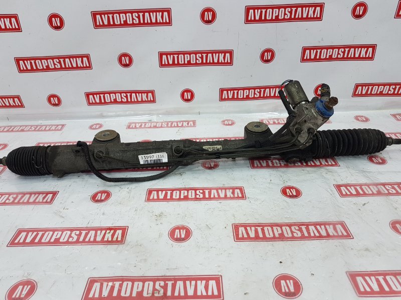 Рейка рулевая, 3400 рублей, Красноярск