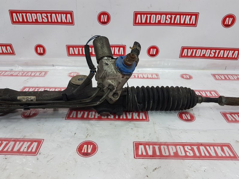 Рейка рулевая, 3400 рублей, Красноярск