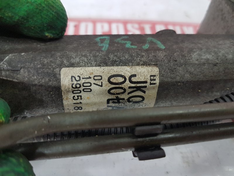 Рейка рулевая, 3400 рублей, Красноярск