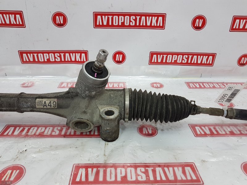 Рейка рулевая, 4000 рублей, Красноярск