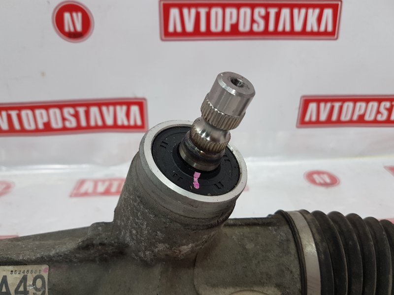 Рейка рулевая, 4000 рублей, Красноярск