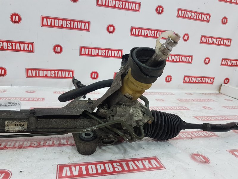 Рейка рулевая, 1000 рублей, Красноярск