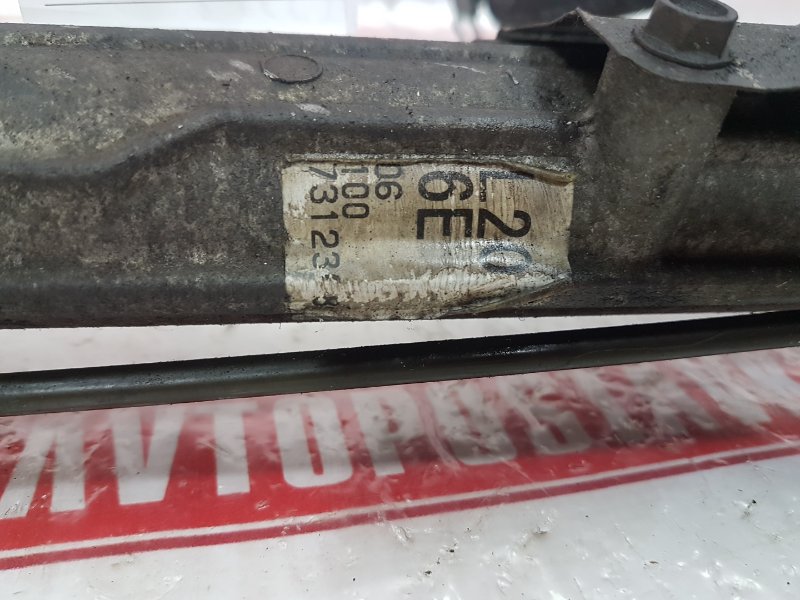 Рейка рулевая, 1000 рублей, Красноярск