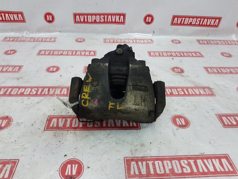 Суппорт тормозной, 500 рублей, Красноярск