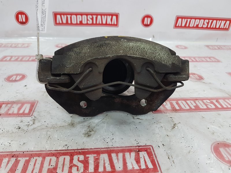 Суппорт тормозной, 500 рублей, Красноярск